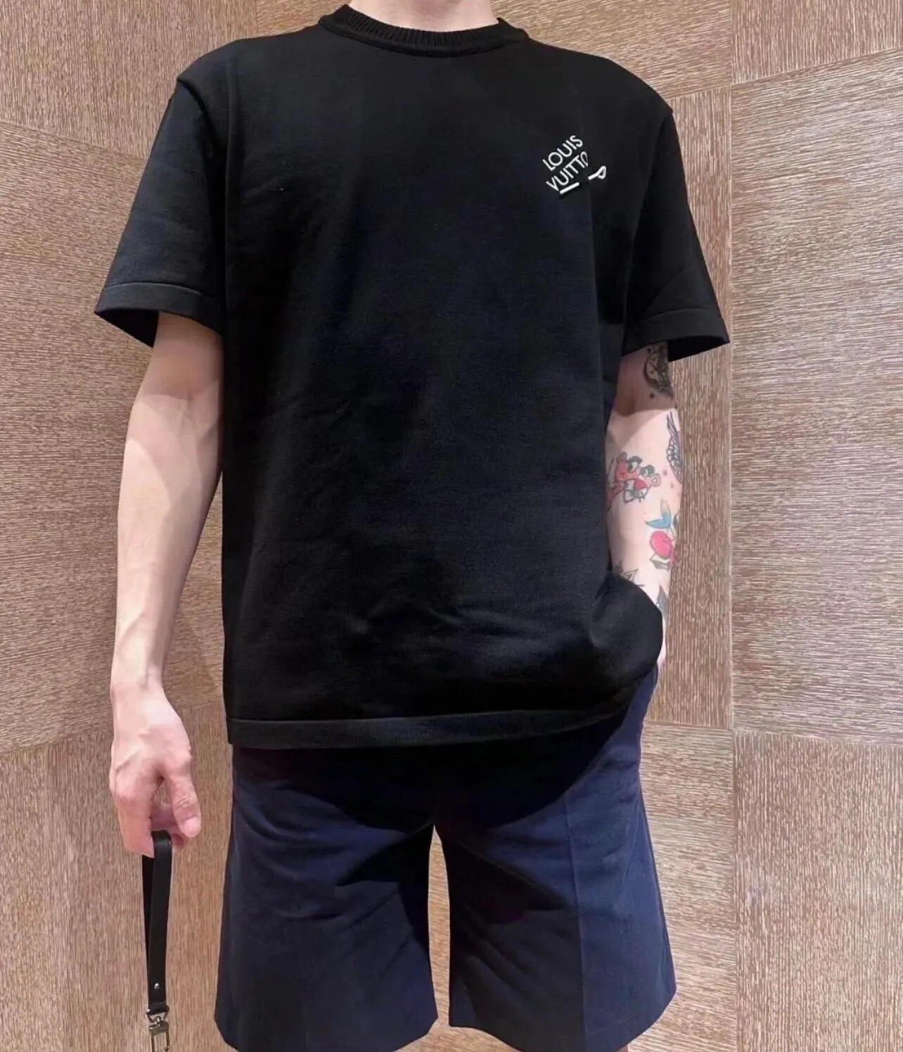 Louis Vuitton/